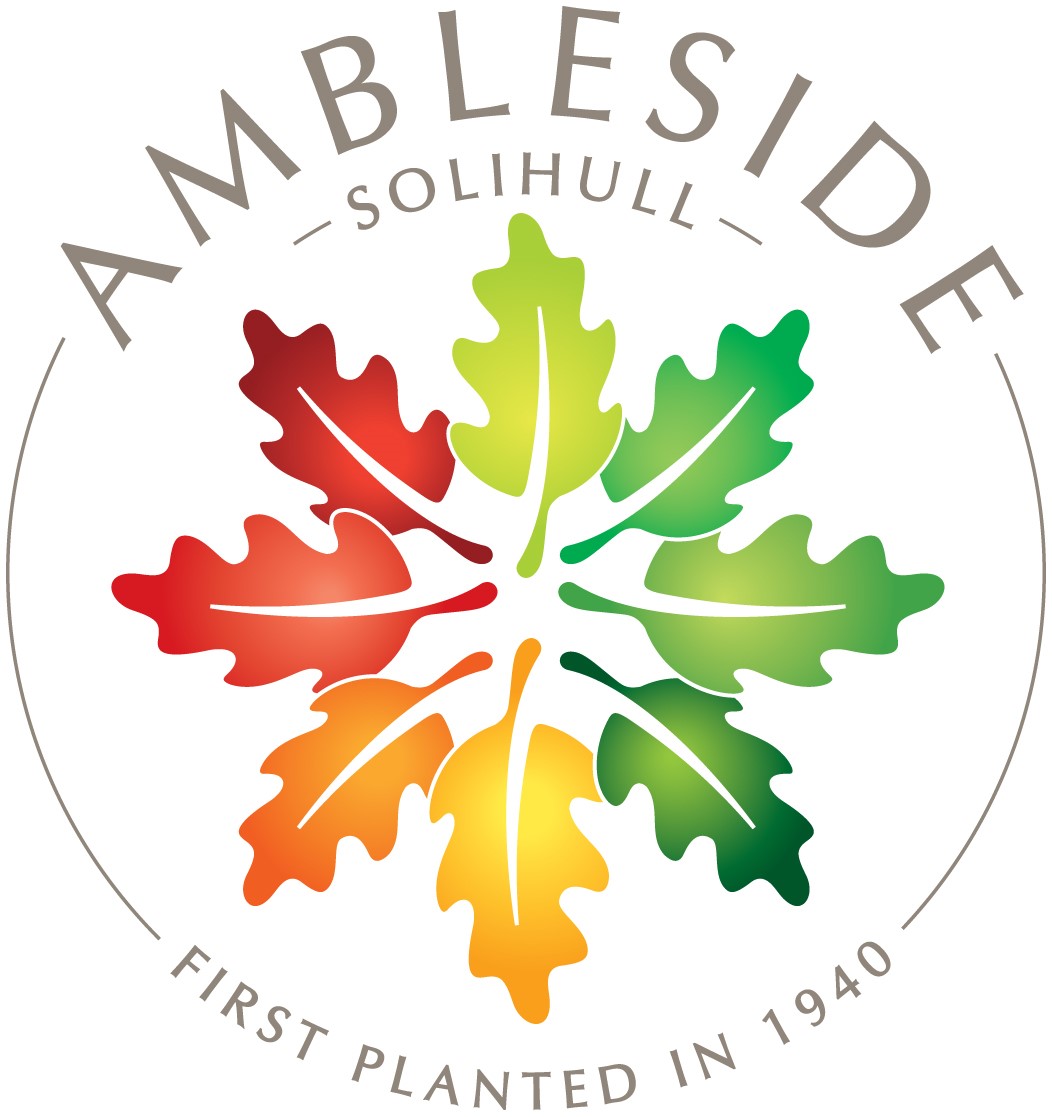 Ambleside Solihull Logo