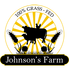 Johnsons Farm Logo