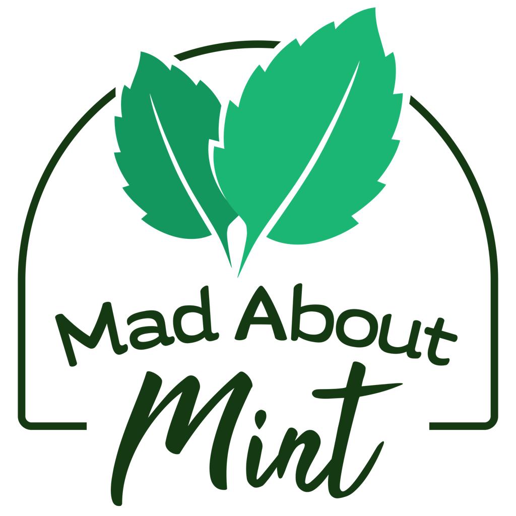 Mad About Mint Logo