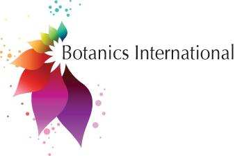 Botanics International Logo