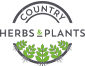 Country Herbs Logo