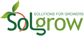 Solgrow Logo
