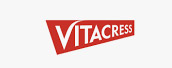 Vitacress Logo